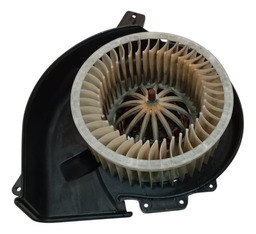 Motor Ventilador Interno Ar Forcado Vw Polo 6q1820015g