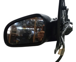 Retrovisor Esquerdo  Eletrico Vw Fox 03/09 E3012043