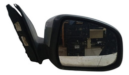 Retrovisor Elétrico Direito C/ Pisca Ford Focus 14/19 E90145