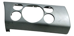 Moldura Botão Farol Gm Meriva 93308512