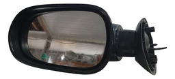 Retrovisor Elétrico Direito Sandero Logan 07/10 E20103017