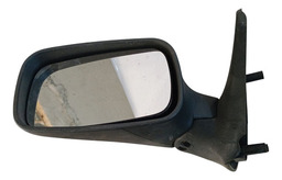 Retrovisor Lado Esquerdo Fiat Uno Fire 2001 2005 Cp20m5302