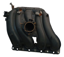 Coletor Admissão Peugeot 307 C4 2.0 07/13 9650593180