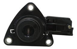 Tranca Miolo Chave Tampa Traseira Renault Duster 12/21