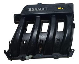 Coletor Admissão Renault Clio Scenic 1.6 16v 8200022251