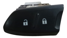 Botão Interruptor Trava Porta Gm Onix Prisma 13/17 94760241