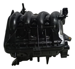 Coletor Admissao Peugeot 206 207 Citroen C3 1.4 8v 965150008