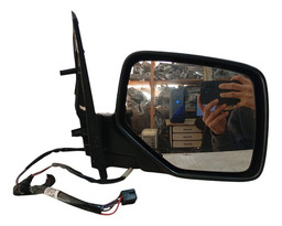 Retrovisor Ecosport Lado Direito 2004 A 2008 2009 20m9402