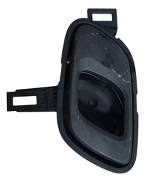 Maçaneta Interna Le Renault Kwid 806712607r Preto Dianteira/traseira
