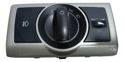 Chave Botão Farol Gm Captiva 10/12 25873732
