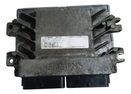 Modulo Injeção Scenic 1.6 16v 2005 A 2010 Flex 8200461175