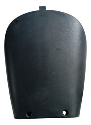Moldura Acabamento Inferior Coluna Sandero 8200836098