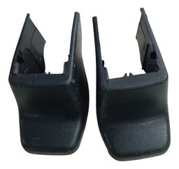 Acabamento Jogo Trilho Banco Dianteiro Gm Captiva 2.4 08-12