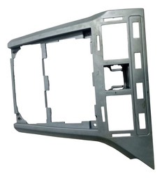 Moldura Central Painel Gm Vectra 06/11 Original 93308529
