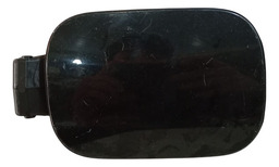 Portinhola Tanque Combustível Volkswagen Jetta 2.5 11-12 Preto 2012