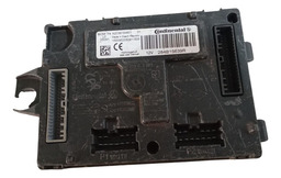 Modulo Bcm Renault Clio Logan Sandero 284b15639r