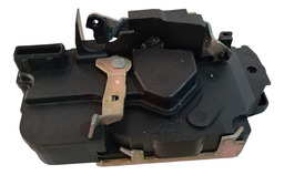 Fechadura  Manual T /d Peugeot 206 05/06