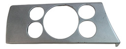 Moldura Botao Farol Painel Vectra 2006 A 2012