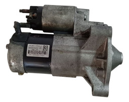 Motor Arranque Partida Citroen C4 2.0 08/11 965631768003