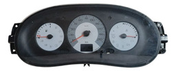 Painel Instrumentos Renault Clio 03/10 09043080094 Preto
