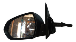Retrovisor Manual Esquerdo Gm Agile 10/14 20s7902