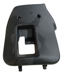 Moldura Coluna Direção Renault Sandero 2020 484727666r