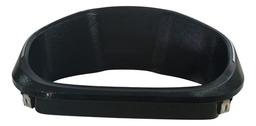 Moldura Painel Instrumentos Renault Kwid 17/23 682403656r Preto