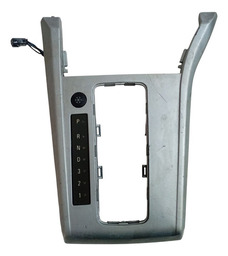 Moldura Console Câmbio Auto Gm Vectra 2006 A 2011 93377175