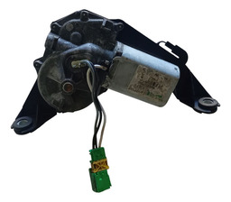 MOTOR LIMPADOR TRASEIRO RENAULT SCENIC 7700437775A