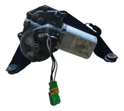 MOTOR LIMPADOR TRASEIRO RENAULT SCENIC 7700437775A