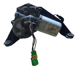 MOTOR LIMPADOR TRASEIRO RENAULT SCENIC 7700437775A