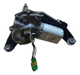 MOTOR LIMPADOR TRASEIRO RENAULT SCENIC 7700437775A