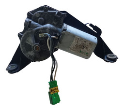 MOTOR LIMPADOR TRASEIRO RENAULT SCENIC 7700437775A