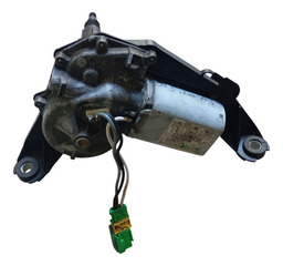 MOTOR LIMPADOR TRASEIRO RENAULT SCENIC 7700437775A