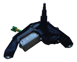 MOTOR LIMPADOR TRASEIRO RENAULT SCENIC 7700437775A