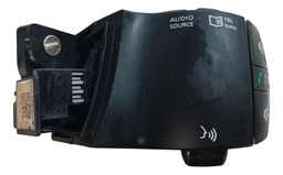 Comando De Som Volante Renault Fluence En25550