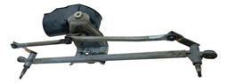 MOTOR LIMPADOR GALHADA RENAULT CLIO 01/08
