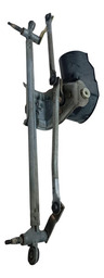MOTOR LIMPADOR GALHADA RENAULT CLIO 01/08