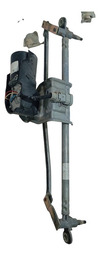 MOTOR LIMPADOR GALHADA RENAULT CLIO 01/08