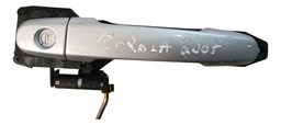 Maçaneta Diant Esq Corolla 635504