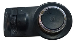 Botão Interruptor Do Farol E Milha Cobalt Gm 13295226