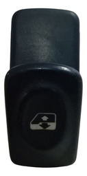 Botão Interruptor Renault Dian Dir Kangoo Clio Megane Scenic