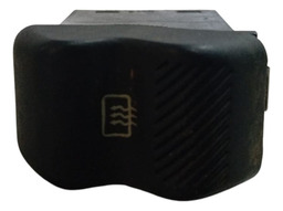 Botão Desembaçado Traseiro Vw Gol Parati G2 96/00 377959621b