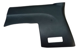 Moldura Inferior Painel L/e Citroën C3 13/21 9676235277 Preto