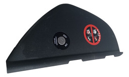 Moldura Acabamento Painel L/d  Hyundai I30 10/13 847182l000