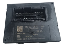 Módulo Bcm Conforto   Vw Voyage 17/20 34d937087d
