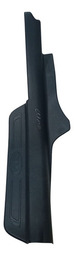Soleira T/ D Kia Cerato 09/13  858851m000 Preto