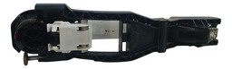 Maçaneta Externa Diant. Esq. Volkswagen Gol G7 6u4837885 Branco Dianteira