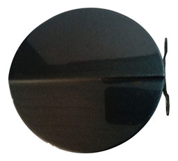 Portinhola Tampa Tanque Citroen C3 09/15 5u5809905a Preto