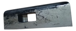 Moldura Comando Vidro Tras Esq Nissan Frontier  82961ea300
